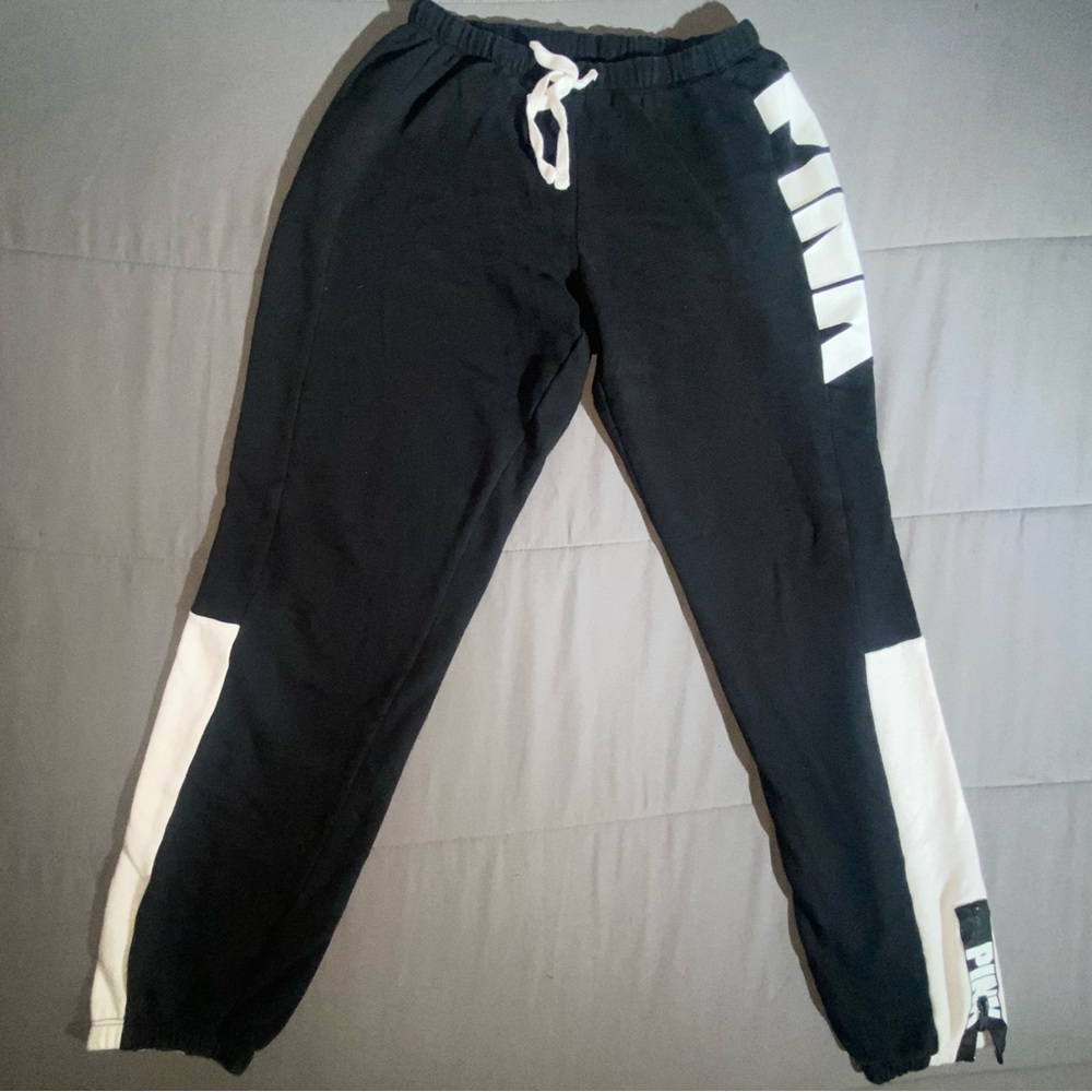 PINK sweatpants